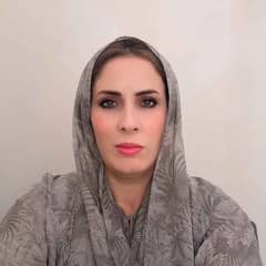 Ghazal Ahmed