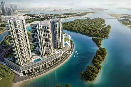 Studio de  à à vendre à Al Reem Island, Abu Dhabi - img106. jpg