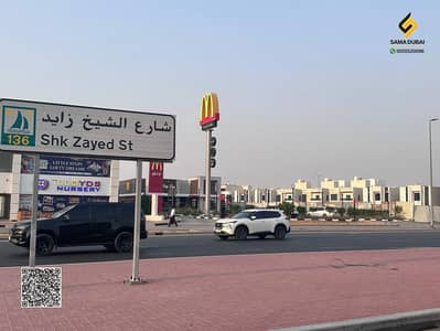 Plot de  à à vendre à Al Amerah, Ajman - WhatsApp Image 2026-08-17 at 6.14. 56 PM (4)-20260817-201336. jpeg