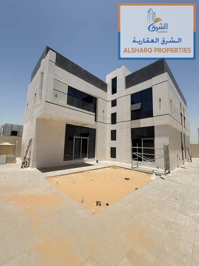 5 Schlafzimmer Villa zum zum Verkauf in Hoshi, Sharjah - WhatsApp Image 2026-08-12 at 9.26. 22 AM (1). jpeg 5 Schlafzimmer Villa zum zum Verkauf in Hoshi, Sharjah - WhatsApp Image 2026-08-12 at 9.26. 22 AM (1). jpeg