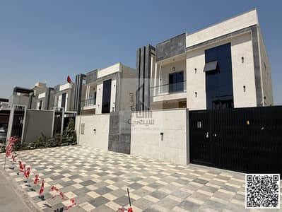 4 Camere Villa in affitto a Al Bahia, Ajman - WhatsApp Image 2026-05-13 at 10.59. 42 AM (1). jpeg