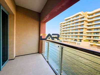 2 Slaapkamers Appartement te Huur in Al Raha Beach, Abu Dhabi - 496897. jpg