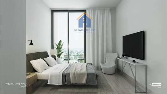 1 Bedroom Flat for Sale in Muwaileh Commercial, Sharjah - WhatsApp Image 2026-08-17 at 6.17. 36 PM (8). jpeg