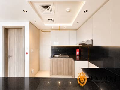 2 habitaciones Apartamento para en Alquiler en Al Jaddaf, Dubai - F5542B82-475F-4C88-BF9B-54A5003F6CDE. png