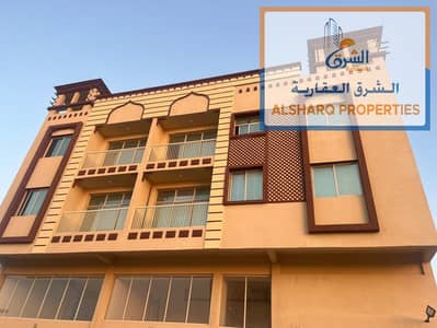 10+ Habitaciones Building para en Venta en Al Jurf, Ajman - WhatsApp Image 2026-08-15 at 1.36. 00 PM. jpeg
