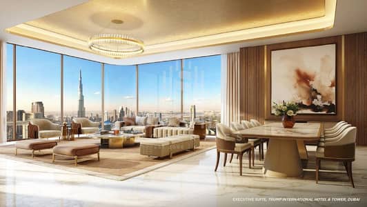 2 Camere Appartamento in vendita a Sheikh Zayed Road, Dubai - t5. jpeg 2 Camere Appartamento in vendita a Sheikh Zayed Road, Dubai - t5. jpeg
