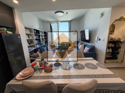 2 Bedroom Apartment for Rent in Aljada, Sharjah - WhatsApp Image 2026-08-16 at 9.00. 10 PM (1). jpeg