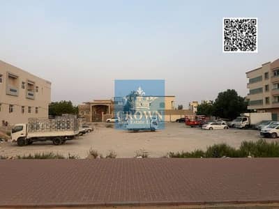 Mixed Use Land in vendita a Al Mowaihat, Ajman - 1. jpg Mixed Use Land in vendita a Al Mowaihat, Ajman - 1. jpg