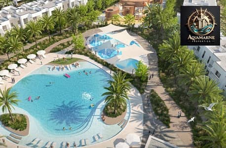 阿拉伯牧场3号， 迪拜 3 卧室联排别墅待售 - Anya-Townhouses-at-Arabian-Ranches-36-768x503. jpg