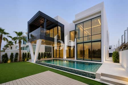 Villa de 4 chambres à à vendre à Jumeirah Park, Dubai - File 1