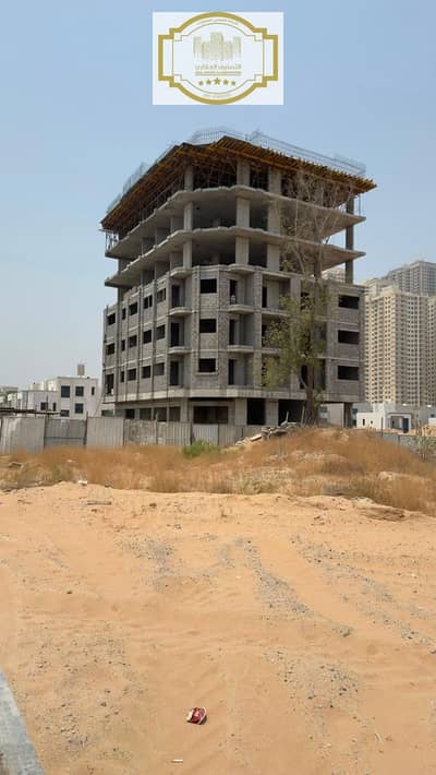 Mixed Use Land te Koop in Al Amerah, Ajman - WhatsApp Image 2026-08-17 at 8.58. 58 PM (2). jpeg