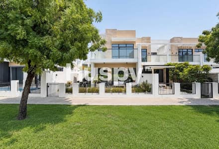 4 Camere Townhouse in vendita a DAMAC Hills, Dubai - Villetta a schiera a DAMAC Hills，Park Residences 1, 4 camere da letto, 4600000 AED - 16098148