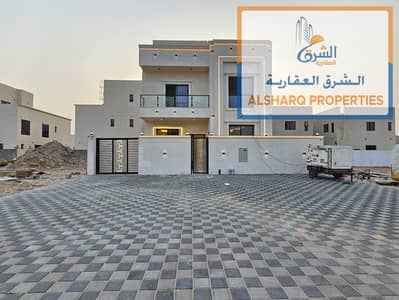 4 Slaapkamers Villa te Koop in Al Helio, Ajman - WhatsApp Image 2026-08-11 at 12.44. 45 PM. jpeg