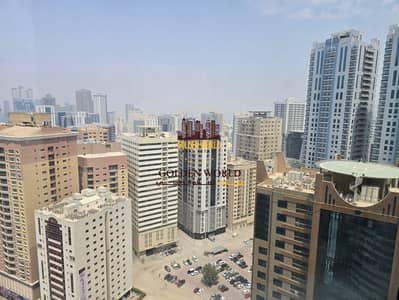 1 Bedroom Apartment for Rent in Al Taawun, Sharjah - WhatsApp Image 2026-08-15 at 2.44. 21 AM (2). jpeg