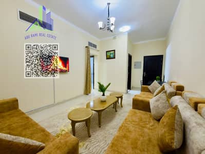 1 Bedroom Apartment for Rent in Al Rawda, Ajman - WhatsApp Image 2026-08-17 at 8.32. 30 PM (1). jpeg