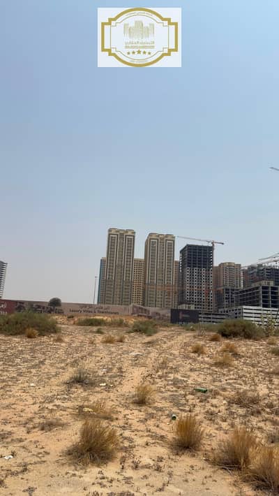 Mixed Use Land for Sale in Al Alia, Ajman - WhatsApp Image 2026-08-17 at 9.14. 18 PM (1). jpeg Mixed Use Land for Sale in Al Alia, Ajman - WhatsApp Image 2026-08-17 at 9.14. 18 PM (1). jpeg