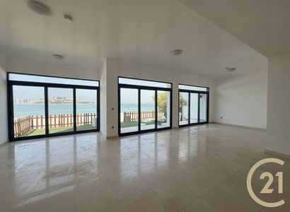 5 Camere Villa in affitto a Palm Jumeirah, Dubai - Villa a Palm Jumeirah，Palma Residences, 5 camere da letto, 700000 AED - 16206905