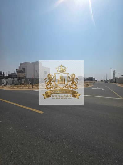 Plot for Sale in Hoshi, Sharjah - 1000183054. jpg Plot for Sale in Hoshi, Sharjah - 1000183054. jpg