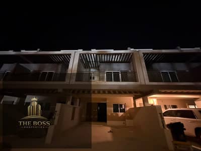 4 Slaapkamers Townhouse te Koop in DAMAC Hills 2 (Akoya by DAMAC), Dubai - WhatsApp Image 2026-08-17 at 8.54. 32 PM. jpeg 4 Slaapkamers Townhouse te Koop in DAMAC Hills 2 (Akoya by DAMAC), Dubai - WhatsApp Image 2026-08-17 at 8.54. 32 PM. jpeg