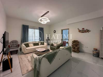 3 Camere Appartamento in affitto a Al Furjan, Dubai - IMG_6145. jpg 3 Camere Appartamento in affitto a Al Furjan, Dubai - IMG_6145. jpg