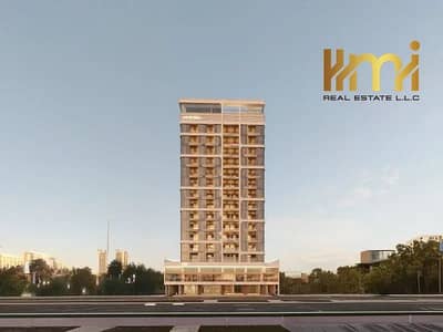 1 Slaapkamer Appartement te Koop in Al Jaddaf, Dubai - WhatsApp_Image_2026-01-19_at_5.20. 58_PM. jpeg 1 Slaapkamer Appartement te Koop in Al Jaddaf, Dubai - WhatsApp_Image_2026-01-19_at_5.20. 58_PM. jpeg