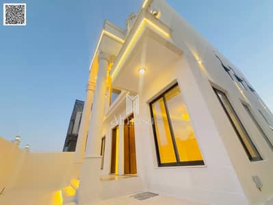 5 habitaciones Villa para en Venta en Al Zahya, Ajman - WhatsApp Image 2026-08-12 at 5.44. 15 PM (1). jpeg 5 habitaciones Villa para en Venta en Al Zahya, Ajman - WhatsApp Image 2026-08-12 at 5.44. 15 PM (1). jpeg