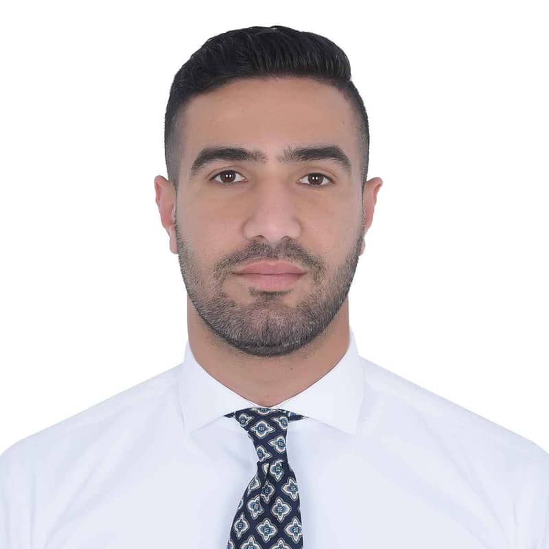 Yahia Fouad Aldana Yahia Fouad Aldana