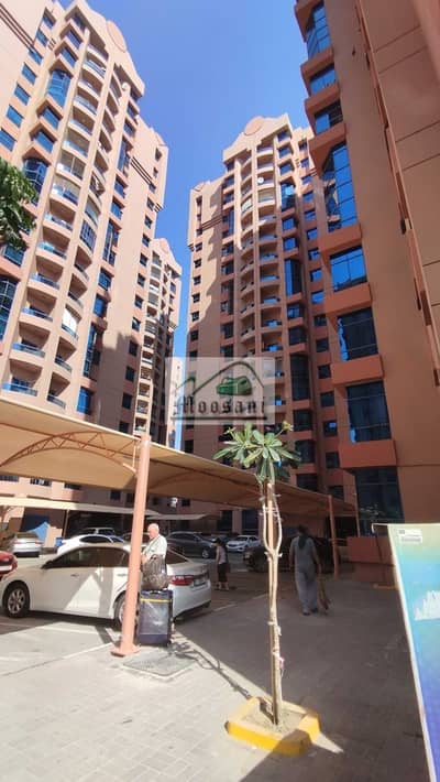 شقة 3 غرف نوم للايجار في النعيمية، عجمان - IMG_20260223_142233. jpg