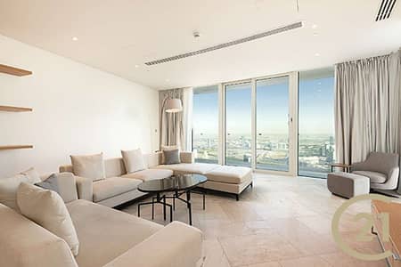 4 Bedroom Penthouse for Sale in Jumeirah Village Circle (JVC), Dubai - Motivated Seller | Stunning Views | Private Pool 4 Bedroom Penthouse for Sale in Jumeirah Village Circle (JVC), Dubai - Motivated Seller | Stunning Views | Private Pool