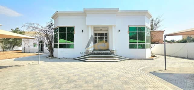 8 Bedroom Villa for Rent in Al Qarayen, Sharjah - 1000040976. jpg