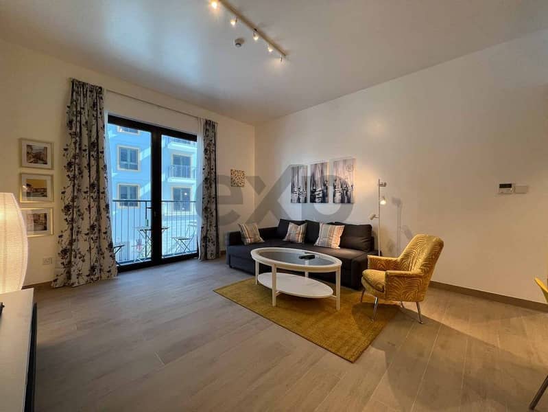 Appartamento a Jumeirah,La Mer,Port de La Mer,La Cote,La Cote Tower 3, 1 camera da letto, 2100000 AED - 16207016 Appartamento a Jumeirah,La Mer,Port de La Mer,La Cote,La Cote Tower 3, 1 camera da letto, 2100000 AED - 16207016