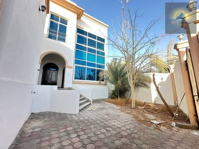 5 Camere Villa in affitto a Rabdan, Abu Dhabi - 3bae3466-dfac-4dd6-8696-d870f745cf07. jpg