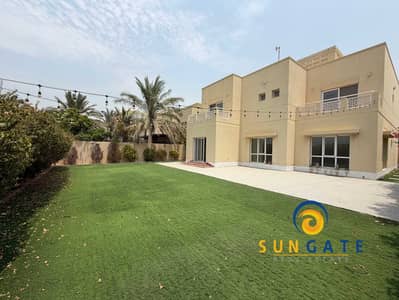 5 Camere Villa in vendita a The Meadows, Dubai - IMG_5522. jpeg 5 Camere Villa in vendita a The Meadows, Dubai - IMG_5522. jpeg