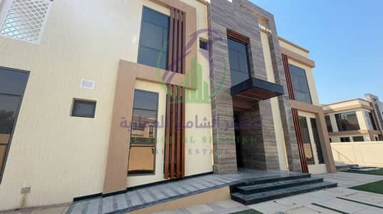 5 Cпальни Вилла в аренду в Аль Гоаз, Шарджа - Enhance_real_estate_photograph_l…_202608172154. jpeg 5 Cпальни Вилла в аренду в Аль Гоаз, Шарджа - Enhance_real_estate_photograph_l…_202608172154. jpeg
