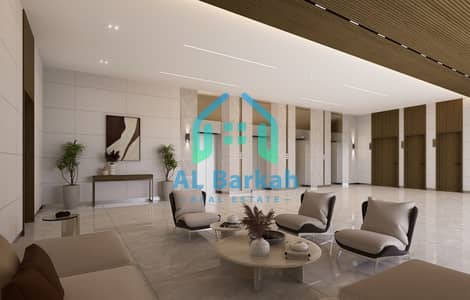 Appartement de 2 chambres à à vendre à Al Nuaimiya, Ajman - WhatsApp Image 2026-06-01 at 15.35. 55. jpeg