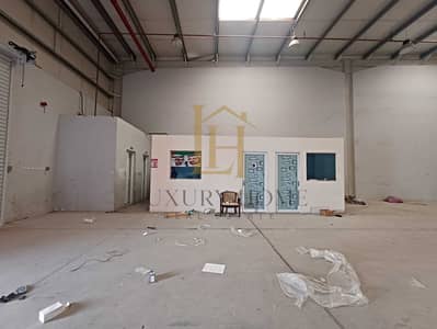 Warehouse te Huur in Al Sajaa, Sharjah - 1000272277. jpg