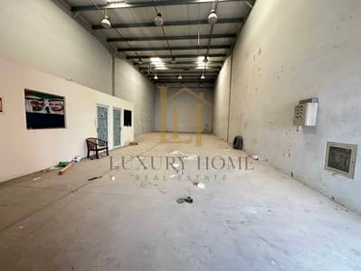 مستودع للايجار في الصجعة، الشارقة - IMG_6884. jpg مستودع للايجار في الصجعة، الشارقة - IMG_6884. jpg