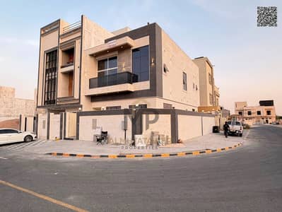 4 Slaapkamers Villa te Koop in Al Zahya, Ajman - batch_WhatsApp Image 2026-07-22 at 8.41. 08 PM. jpg