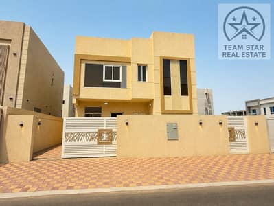 4 Camere Villa in affitto a Al Zahya, Ajman - 9846d8b1-be61-4d65-a67e-54efbb521cb1. jpg 4 Camere Villa in affitto a Al Zahya, Ajman - 9846d8b1-be61-4d65-a67e-54efbb521cb1. jpg