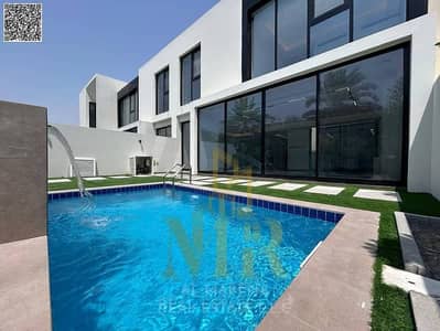 4 Bedroom Villa for Sale in Al Zorah, Ajman - 860192588-800x600. jpeg 4 Bedroom Villa for Sale in Al Zorah, Ajman - 860192588-800x600. jpeg