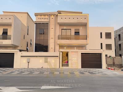 5 Camere Villa in vendita a Al Amerah, Ajman - WhatsApp Image 2026-08-17 at 08.31. 48. jpeg 5 Camere Villa in vendita a Al Amerah, Ajman - WhatsApp Image 2026-08-17 at 08.31. 48. jpeg