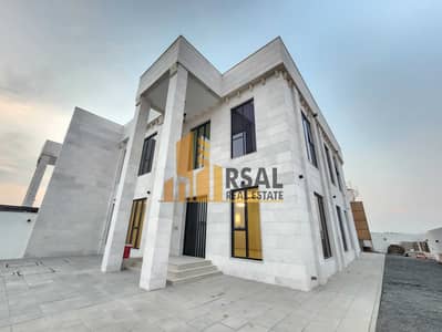 5 Slaapkamers Villa te Huur in Al Tay East, Sharjah - IMG-20260817-WA0024. jpg