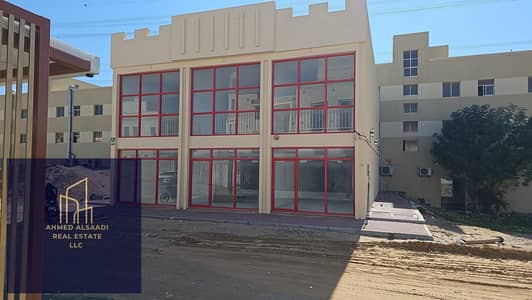 Shop para en Venta en Al Yasmeen, Ajman - eac9785d-4550-4365-9528-9613972a5656. jpg