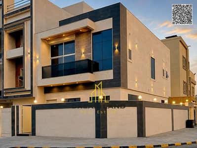 4 habitaciones Villa para en Venta en Al Zahya, Ajman - batch_WhatsApp Image 2026-08-17 at 23.12. 10. jpeg 4 habitaciones Villa para en Venta en Al Zahya, Ajman - batch_WhatsApp Image 2026-08-17 at 23.12. 10. jpeg
