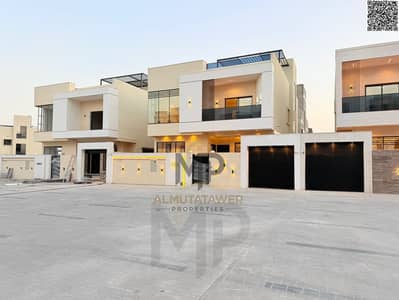 5 Camere Villa in vendita a Al Zahya, Ajman - batch_WhatsApp Image 2026-02-05 at 6.46. 06 PM. jpg 5 Camere Villa in vendita a Al Zahya, Ajman - batch_WhatsApp Image 2026-02-05 at 6.46. 06 PM. jpg