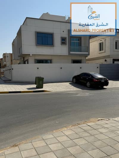 6 Camere Villa in affitto a Al Yasmeen, Ajman - WhatsApp Image 2026-08-15 at 21.54. 46. jpeg