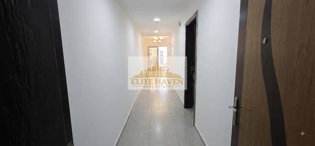 1 Slaapkamer Appartement te Huur in Al Nahda (Sharjah), Sharjah - 1000219708. png