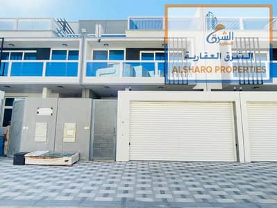 4 Bedroom Villa for Rent in Al Zahya, Ajman - WhatsApp Image 2026-08-15 at 18.05. 48 (1). jpeg 4 Bedroom Villa for Rent in Al Zahya, Ajman - WhatsApp Image 2026-08-15 at 18.05. 48 (1). jpeg