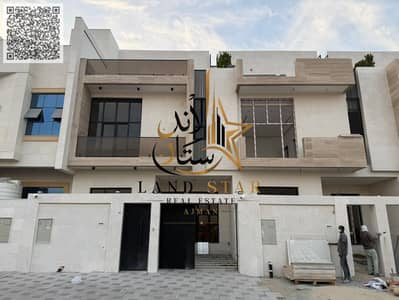 تاون هاوس 5 غرف نوم للايجار في الياسمين، عجمان - WhatsApp Image 2026-08-17 at 18.56. 16. jpg