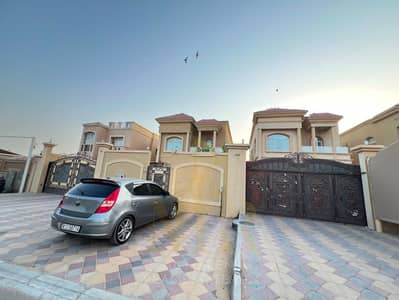 5 Bedroom Villa for Rent in Al Rawda, Ajman - WhatsApp Image 2026-08-17 at 1.38. 27 PM. jpeg 5 Bedroom Villa for Rent in Al Rawda, Ajman - WhatsApp Image 2026-08-17 at 1.38. 27 PM. jpeg